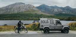 Bold Studios logo