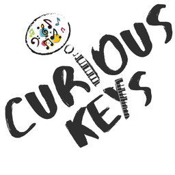 Curious Keys logo