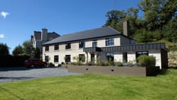 Killarney Prestige Lodge logo
