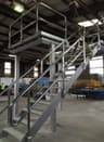 FDK Engineering Ltd Stainless Steel Fabricators