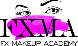 FX Makeup Academy - Beauty Courses logo