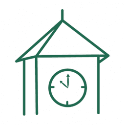 The Graduate logo