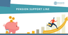 Pension Support Line