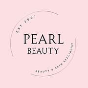 Pearl Beauty logo