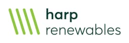 Harp Renewables logo