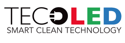 Tecoled Ltd. logo