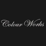 Colour Works Tattoo Studio logo