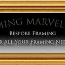 Framing Marvellous