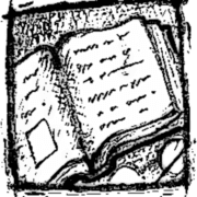 Rare and Recent Books logo