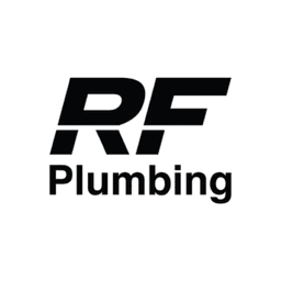 RF Plumbing Cork logo