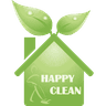 Happy Clean - Professional Cleaning Services in Dublin