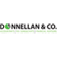 Donnellan & Co. logo