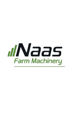 Naas Farm Machinery Limited logo