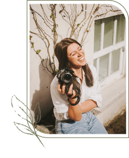 Sabina Sitek Photography logo