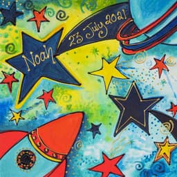 Fiona Turley - Irish Artist - Gallery / Studio logo