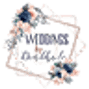Weddings By Dearbháile logo
