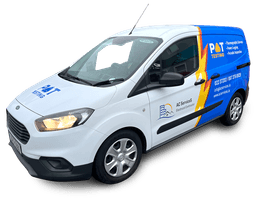 AC Electrical Service's logo