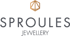 Sproules Jewellers logo
