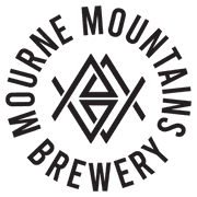 Mourne Mountains Brewery logo