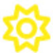 Hawaii Tanning Salon logo