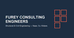 Furey Consulting Engineers logo