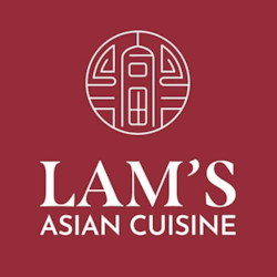 Lam's Ongar logo