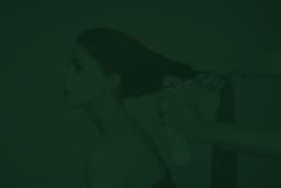 The Secret Hair Salon Dunleer logo