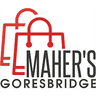 Spar Maher's Goresbridge