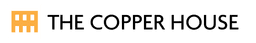 The Copper House logo