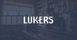 Luker's Bar, Restaurant & Live Music venue logo