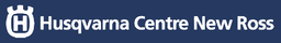 Husqvarna Centre New Ross logo