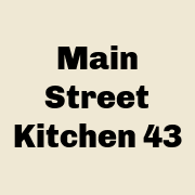 Main Street Kitchen logo