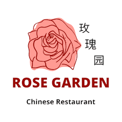 Rose Garden Restaurant logo