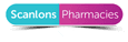 Scanlon's Pharmacy logo
