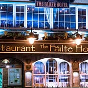 Failte Restaurant logo