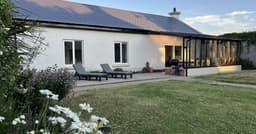 Garden Cottage on Tintern Trails logo