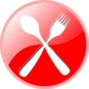 Redz Catering logo