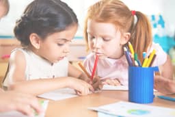 Scamps & Scholars Early Years Education & Care Centre logo