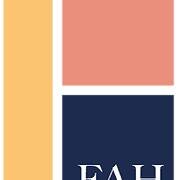 FAH Chartered Accountants logo