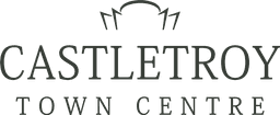 Castletroy Town Centre logo