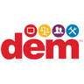 DEM Machines | Industrial Weighing Systems
