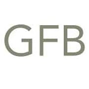 Geraldine Farrelly Brady logo