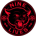 Nine Lives logo
