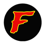 Frankie's formerly Arklow Bearing Company logo