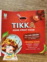 Tikka Takeaway