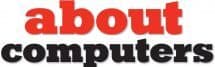 About Computers logo