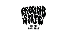Groundstate Coffee logo