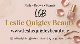 Killiney Beauty logo