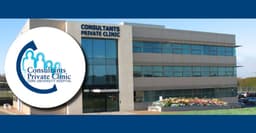 Consultants Private Clinic at CUH logo