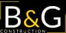 B&G Construction Ltd.